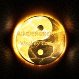 WesLey CaSaLi - The Underground Movement Deep Tech House