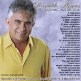 Reinaldo Armas