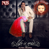 Nas - Life is Good (DJ MaC AlbuMixx)