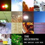 The miceteeth mix for onelamix1111