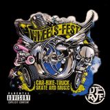Wheels Fest x Dj Ryf