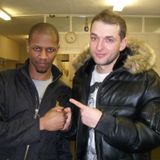 DJ Jonezy - Giggs Interview 2011