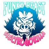 ElectroGorilla - Funky Breaks Mix 2013