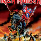 Iron Maiden Mix