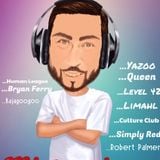 Pop Top Mix