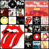 TRIBUTO A THE ROLLING STONES (1962-2012) OKTÖ :SELECCION PERSONAL