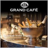 Grand Cafe special mix by Dj Laurel /1,5 of my residency/