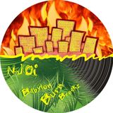 NJO! - Burn Babylon Breakz