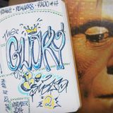RRRadio 047 - The Glory of B-Sides 2 - mixed by LST da phunky child