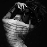 First Sensation Of April 2015 - DEEP AND TECH MIX SET.