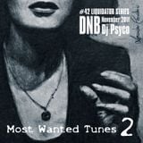 Liquidator# 42 Most wanted Tunes