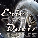 Eric Daviz - It´s not a Trick, It´s a Eric (Powered by Balthazar&JackRock/Renesanz Records)