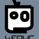Four Color Zack - Diplo and Friends - 04-May-2014