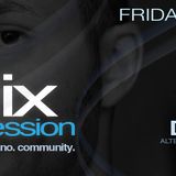 RND() @ HELIX Progression 8/25/2014