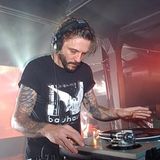 CUBEREC Podcast 004 :: Oscar Mulero @ Pole Radio