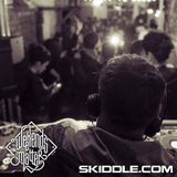 Skiddle Mix 045 - Rich Furness (Abandon Silence Classics)