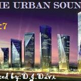 THE URBAN SOUND 7