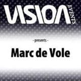 Vision Events presents Marc de Vole