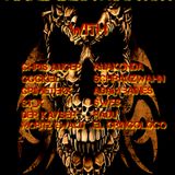 Chris Anger @ Hard Destruction 07.04.2013