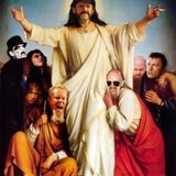 Episode #47 - Dumb Rioting Imbeciles