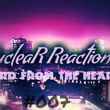 Hard From The Heart #007 (Liveset)