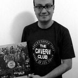 Beatles day #10 (17.05.14). Apresentação: Rodrigo Corrêa