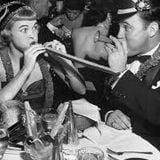 The Rockin & Swinging Radio Show (no 78) 2 Year Aniversary