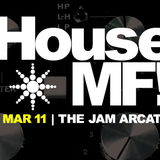 RCVR - HouseMF! Mar 11 2016