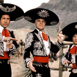 Tres Amigos