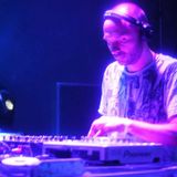 TEA CAST 002 Mixed by JAVAS