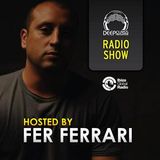 DeepClass Radio Show / Ibiza Global Radio - Hosted by Fer Ferrari (Aug 2013)