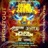 Emmit's Electric KilaBo 10-1-14