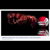 MERindex Radio Show with.... Jamming Funkers