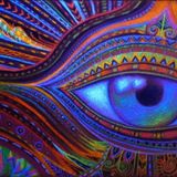 Drifting in and out of Consciousness (pSyanide 23.07.2013)