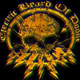 Electric Beard Of Doom: Episode 58 (11/14/2015)