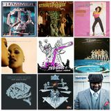Groove Therapy - November 2015