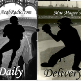 Daily Delivery Monday March 30th 2015