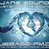 DJane Soundz "Illusions" 2h Techno Mix
