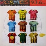 KOSMOS RADIO 2015 VOL 1 - alma via
