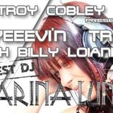 DJ Guille - Billyeeevin Trance Ep. 038 (07-17-14)
