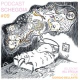 Scheggia podcast 09: 18-11-2013