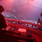 DJ Snow, MC Agent & Funsta MC - Live in Romania 2010