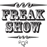 FREAK SHOW 2012 (dBot, Corrine, Jayson Larose)