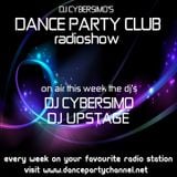 DANCE PARTY CLUB Ep. 123