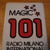 Radio Milano International - Disco Party 18/03/1987 mixed by @scarboni