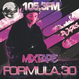 DEEJAYGUS-mixtapeF30 DEC/2014 B