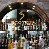 Radio X - Steve Jones Live at Scotts Bar