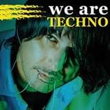LORY D live at club 06, roma italy 1996