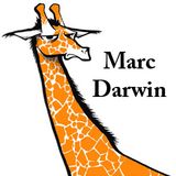 Marc Darwin on Belfield FM 17-02-14