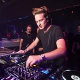 South London Ordnance: ENTER.Week 7, Terrace (Space Ibiza, August 15, 2013)